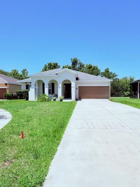 1726 BRASSIE COURT
