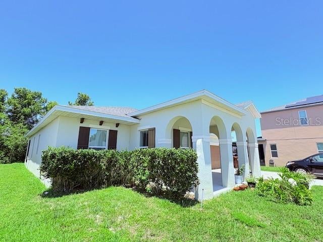 Photo of 1726 Brassie Court, Kissimmee, FL 34746 (MLS # O6453835)