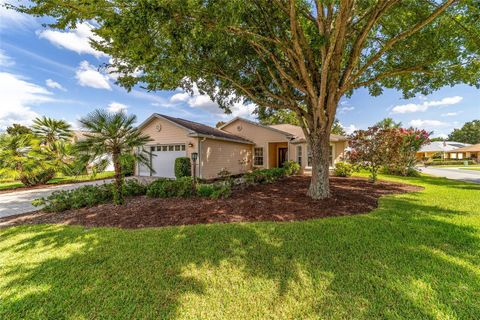 A home in OCALA