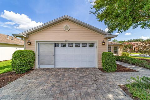 A home in OCALA