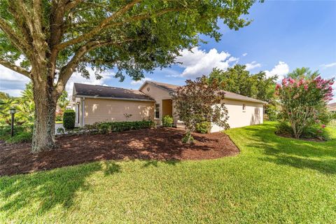 A home in OCALA