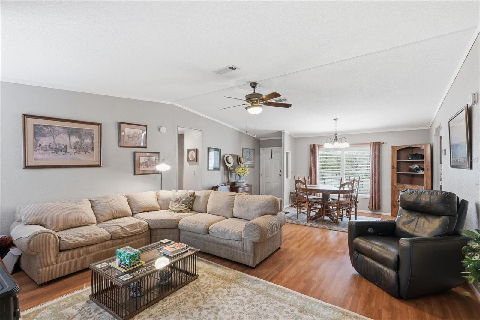 SILVER HILLS - Residential