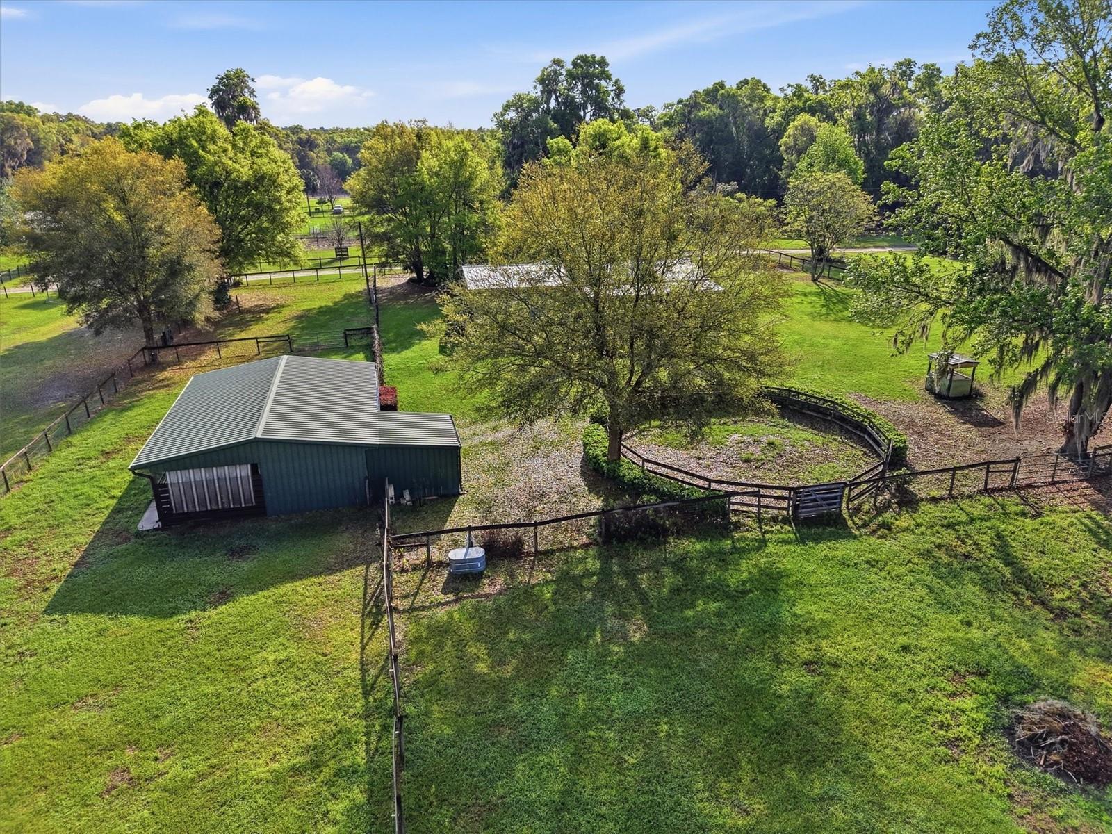 SILVER HILLS - Residential