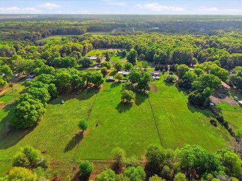 Tiny photo for 18558 NE 12th Court, Citra, FL 32113 (MLS # OM721134)