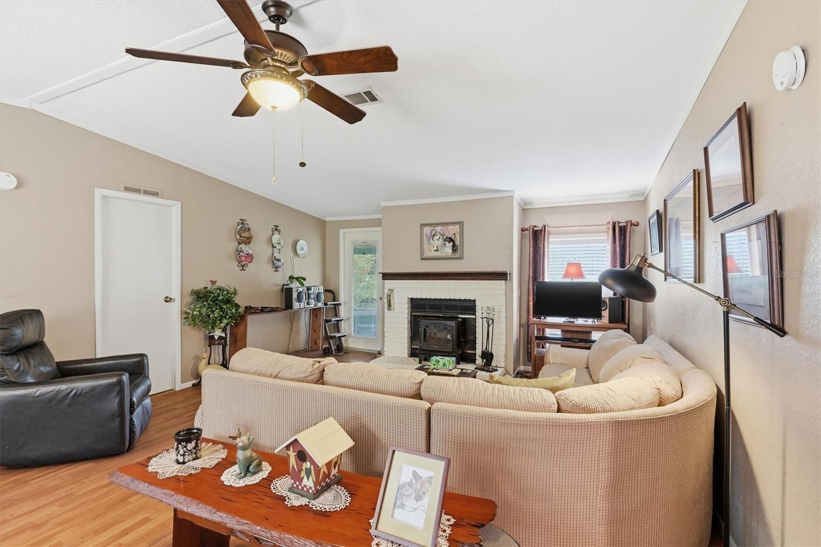 SILVER HILLS - Residential