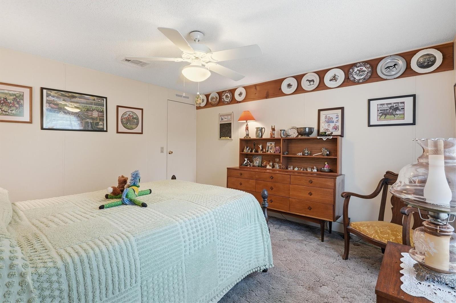 SILVER HILLS - Residential