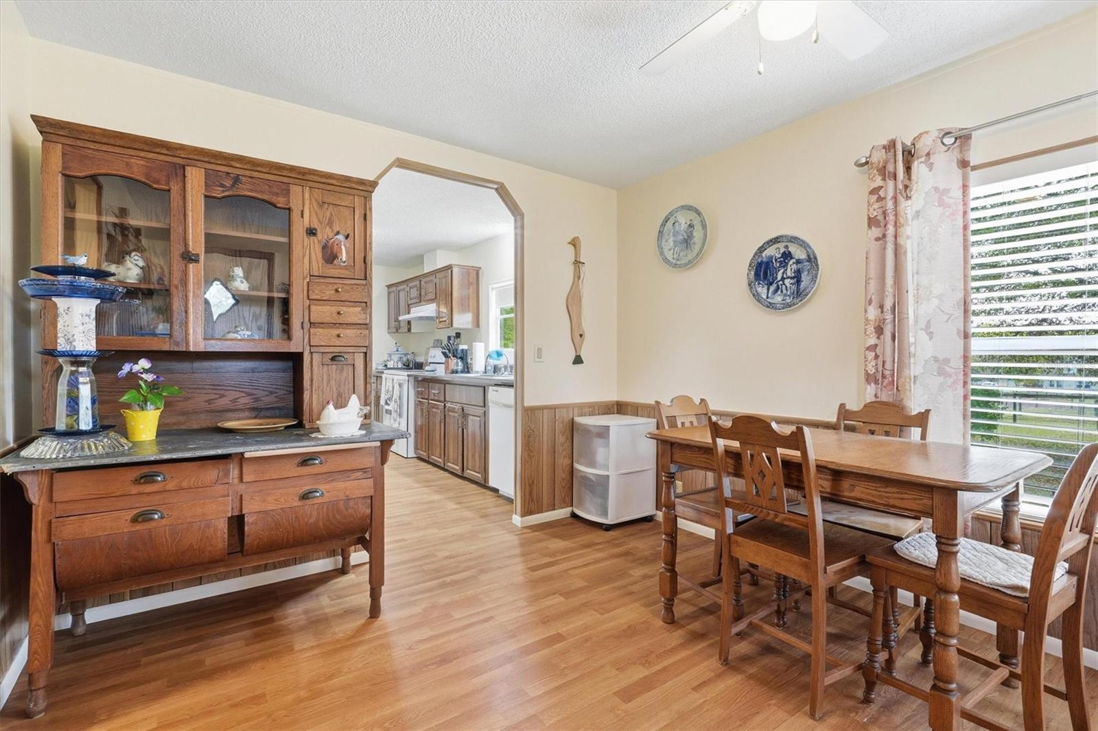 SILVER HILLS - Residential