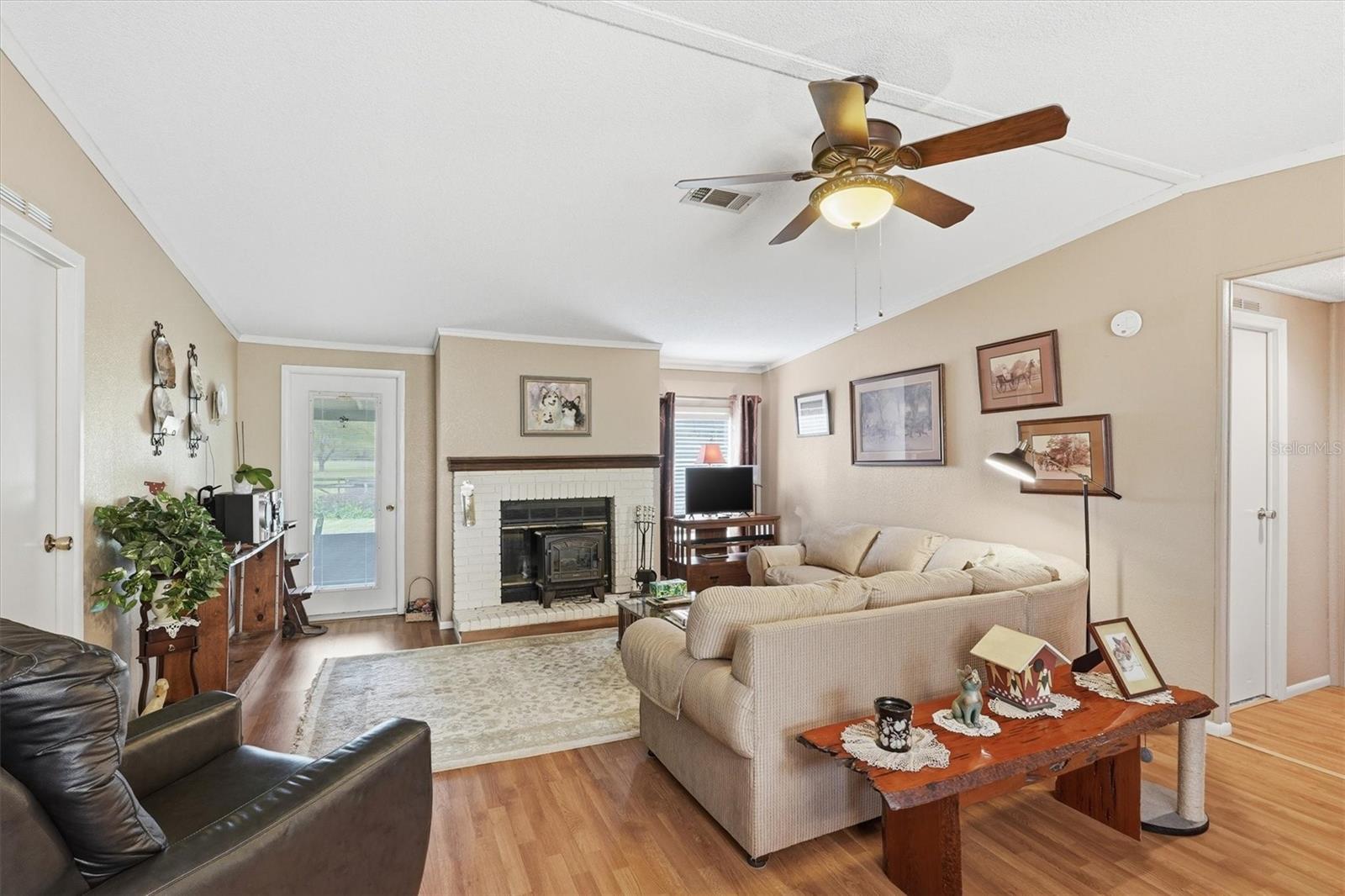 SILVER HILLS - Residential