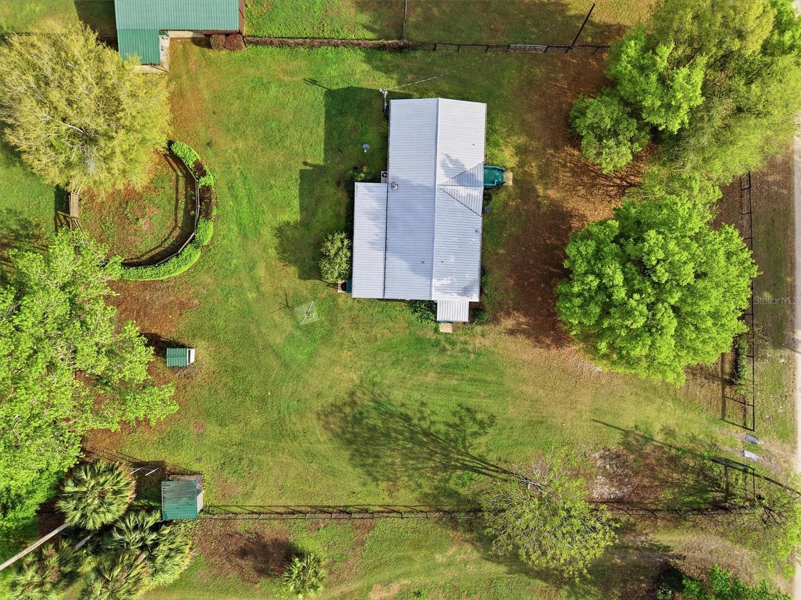 SILVER HILLS - Residential