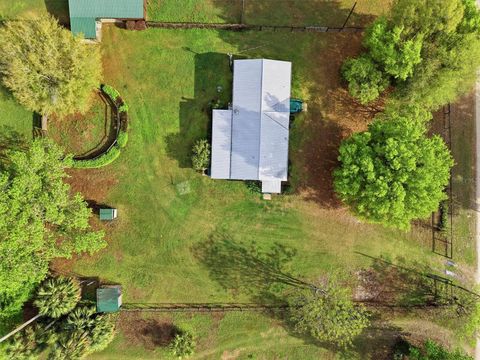 Tiny photo for 18558 NE 12th Court, Citra, FL 32113 (MLS # OM721134)