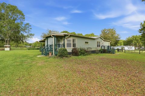 18558 NE 12TH COURT CITRA FL 32113