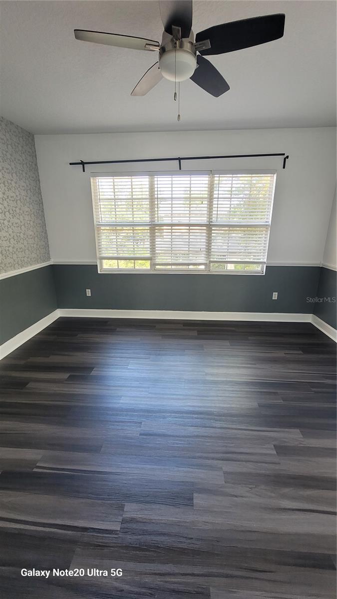 SEVILLE PARK - Residential Lease