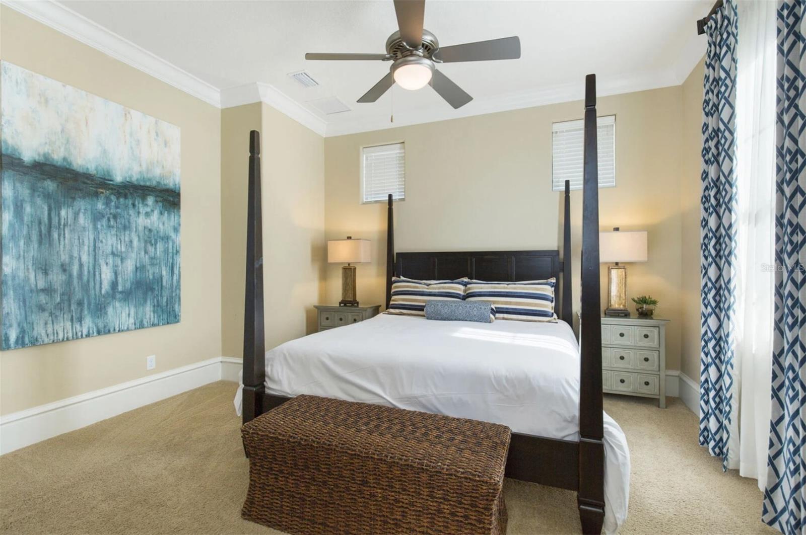 REUNION WEST VLGS NORTH - Residential