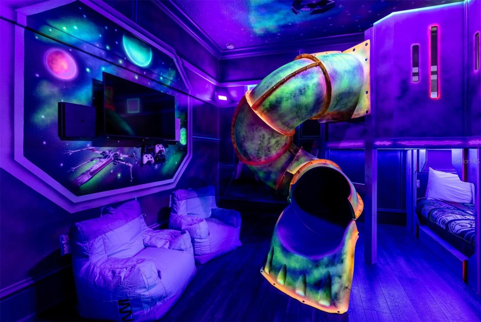 REUNION WEST VLGS NORTH - Residential