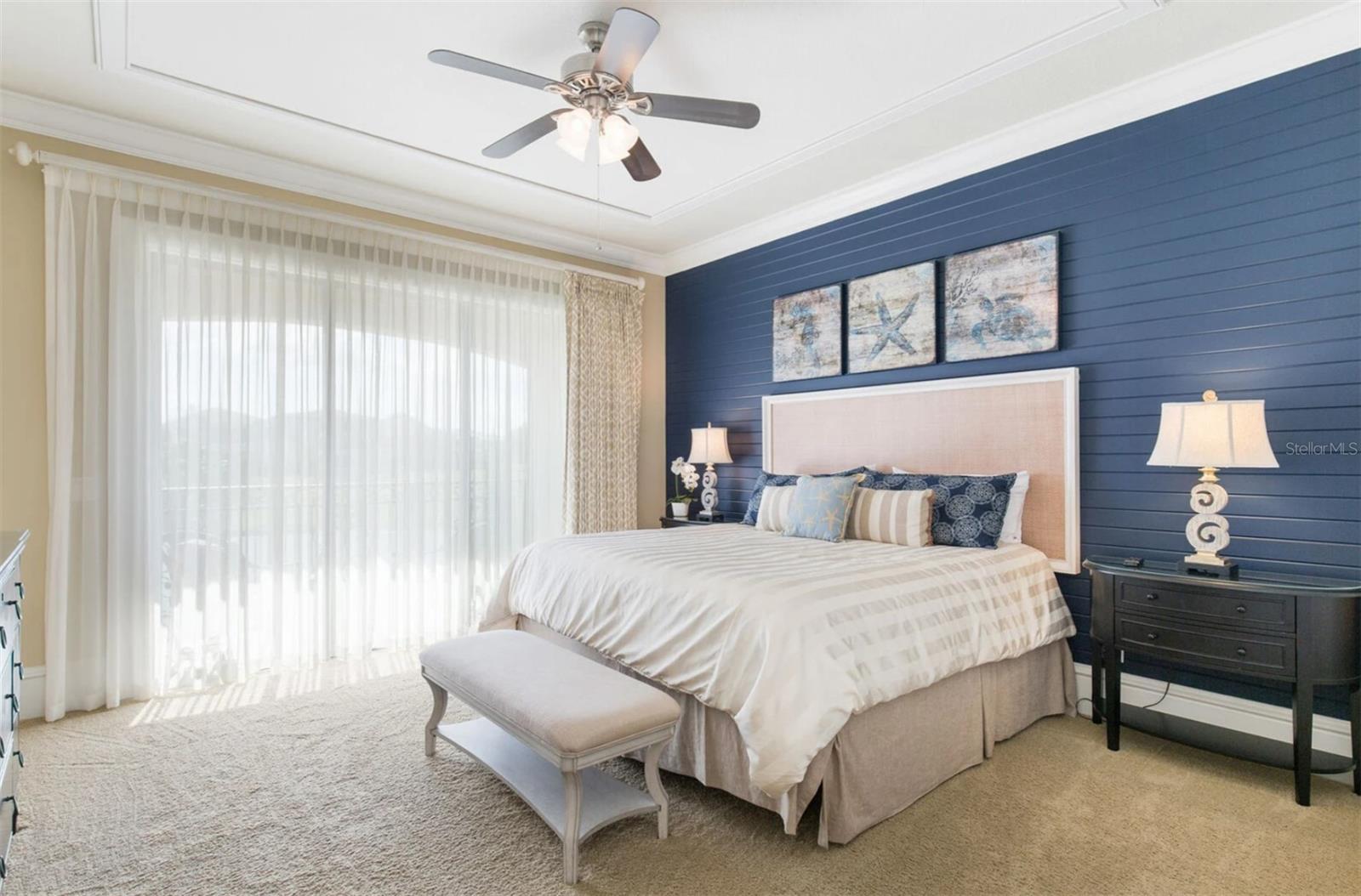 REUNION WEST VLGS NORTH - Residential