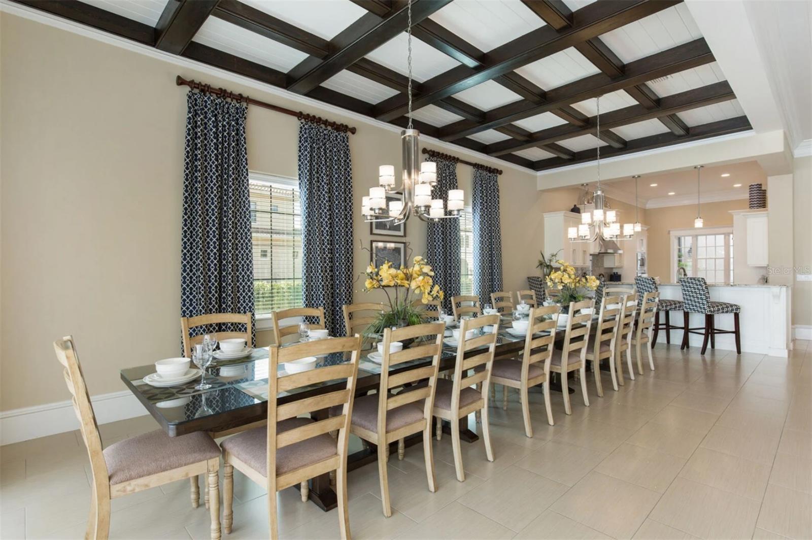 REUNION WEST VLGS NORTH - Residential