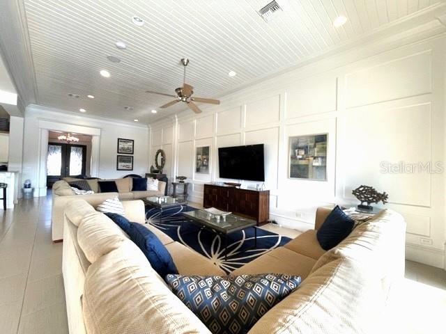 REUNION WEST VLGS NORTH - Residential