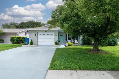 Photo of 1472 Queen Anne Drive, Palm Harbor, FL 34684 (MLS # TB8511470)