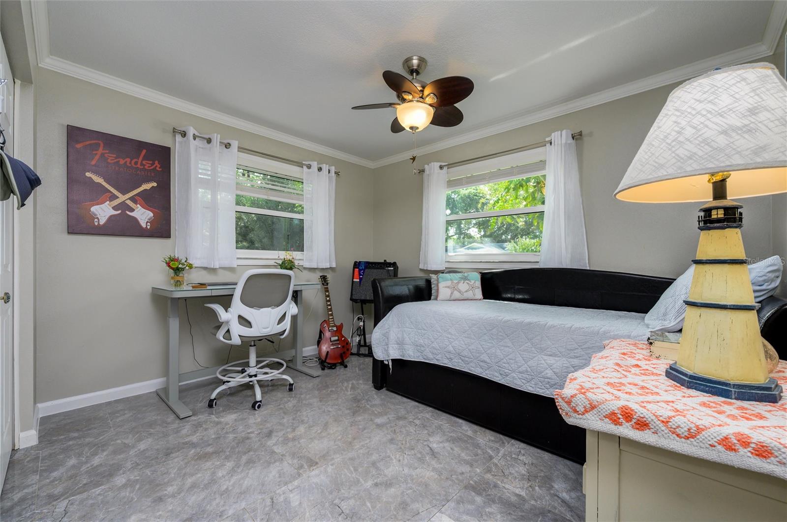 HIGHLAND LAKES - Residential