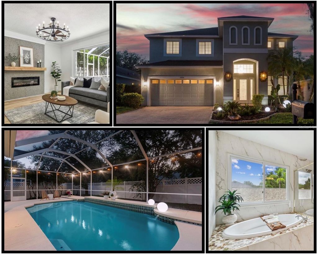 Photo of 16206 Nottingham Park Way, Tampa, FL 33647 (MLS # TB8385894)