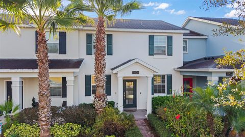 Photo of 11626 Epic Avenue, Orlando, FL 32832 (MLS # O6376782)