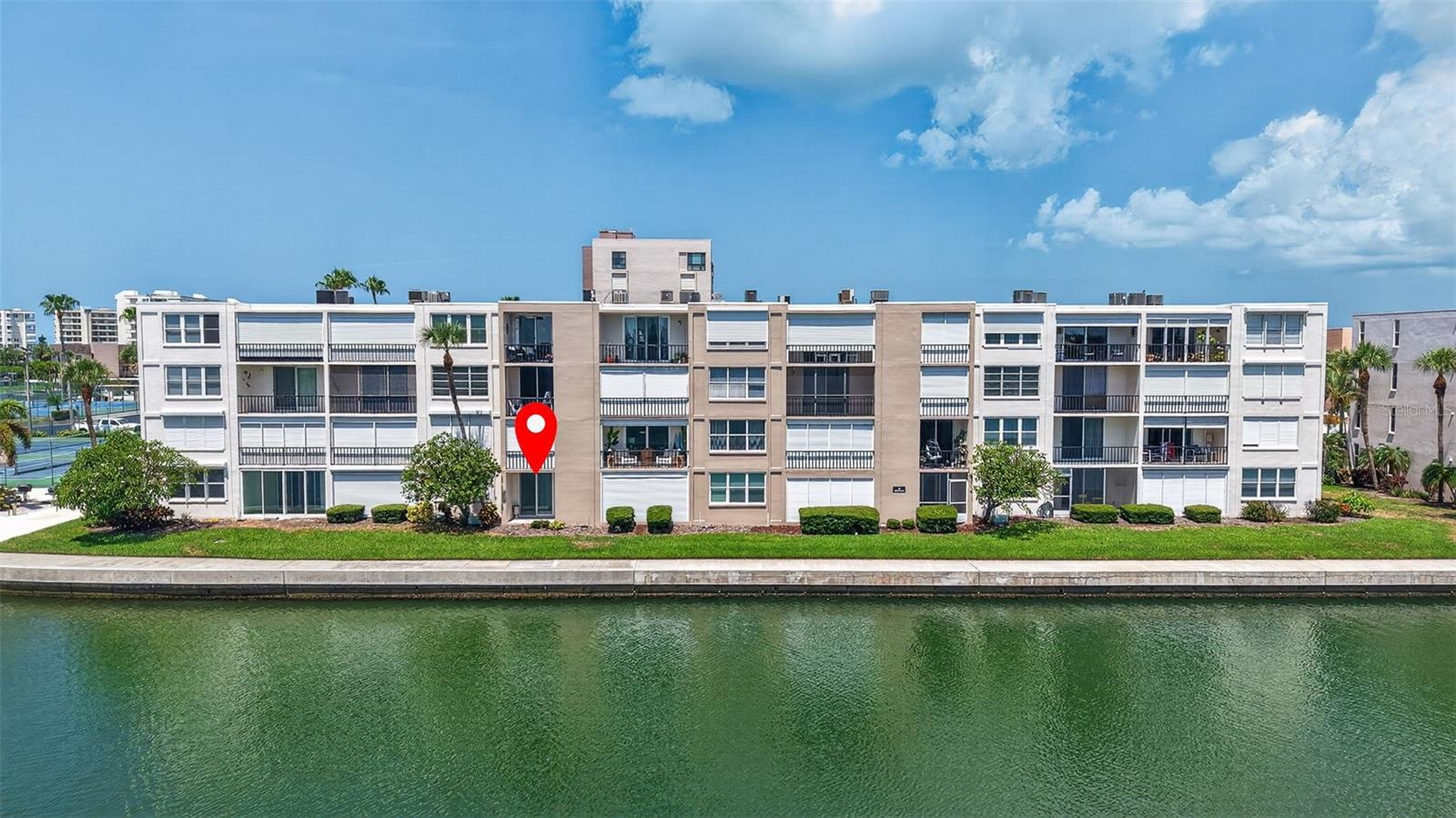 7625 SUN ISLAND DRIVE S 103