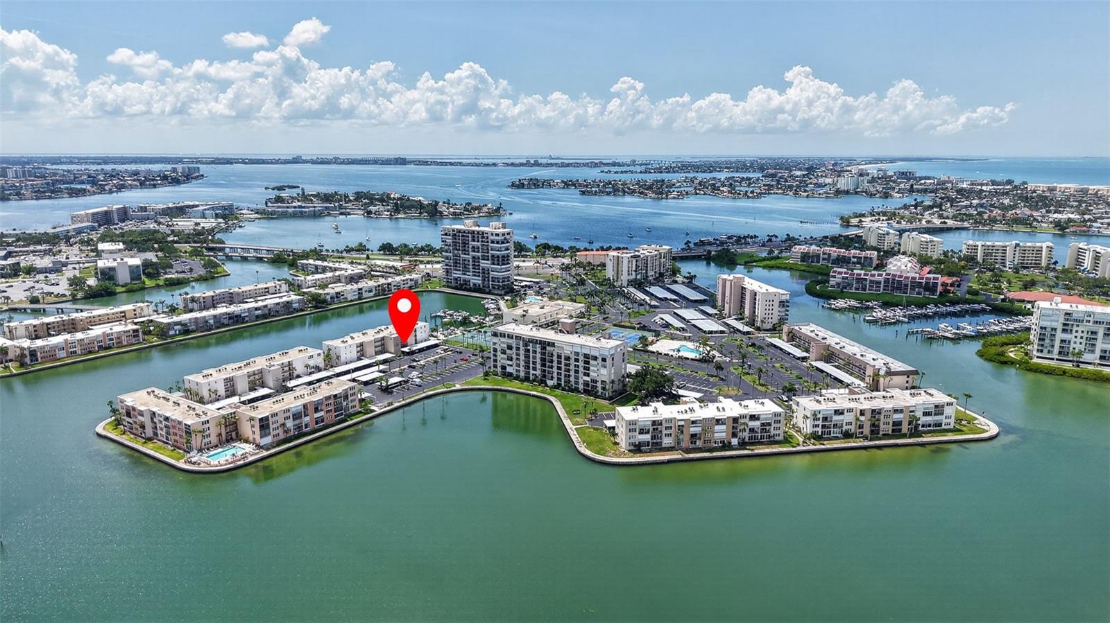 7625 SUN ISLAND DRIVE S 103