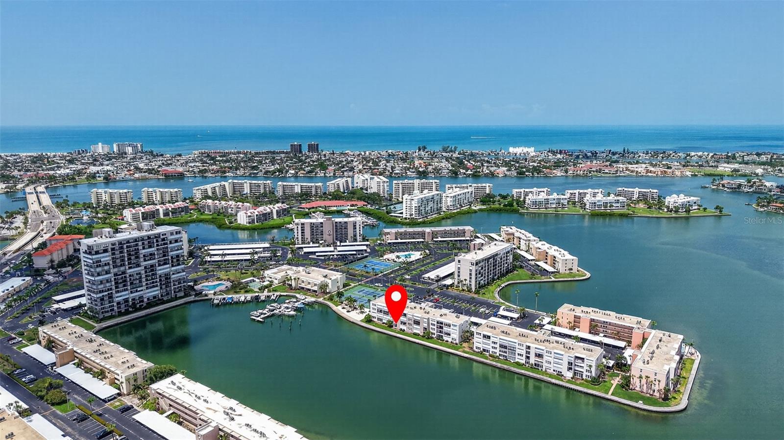 7625 SUN ISLAND DRIVE S 103