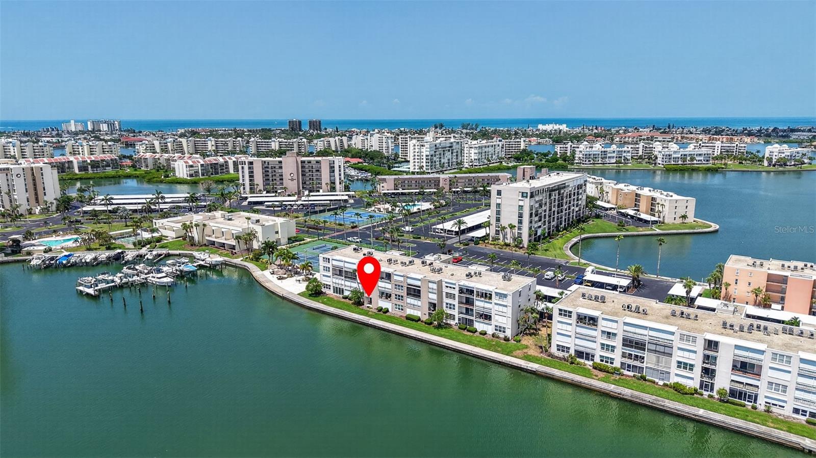 7625 SUN ISLAND DRIVE S 103