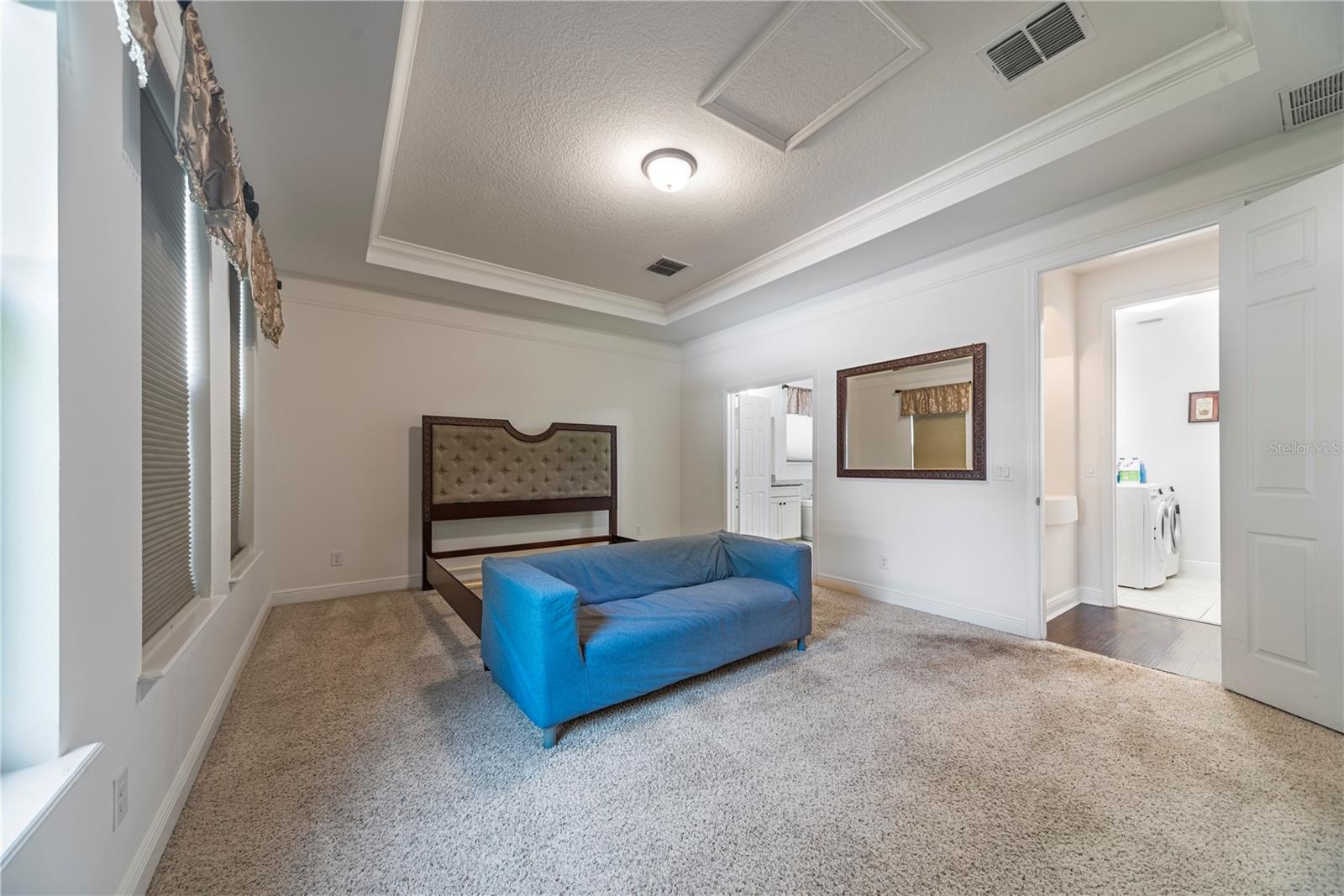 WINDERMERE TRLS PH 5B - Residential Lease