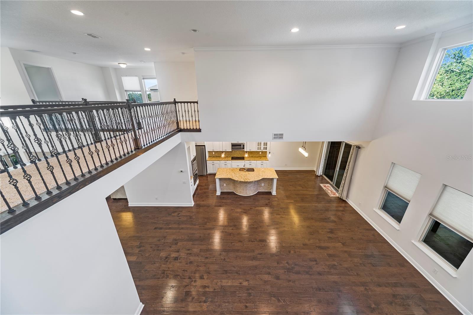 WINDERMERE TRLS PH 5B - Residential Lease