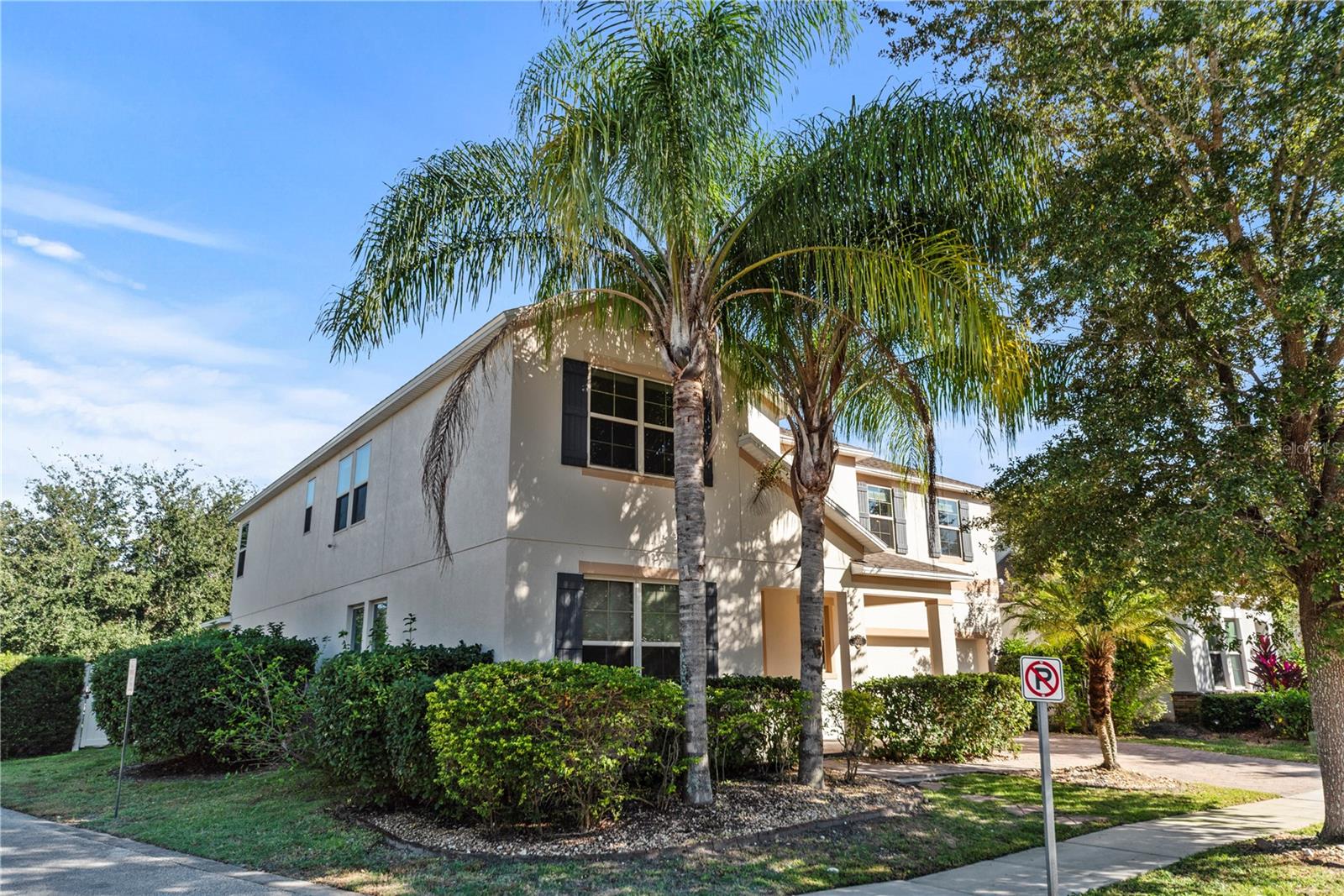 WINDERMERE TRLS PH 5B - Residential Lease