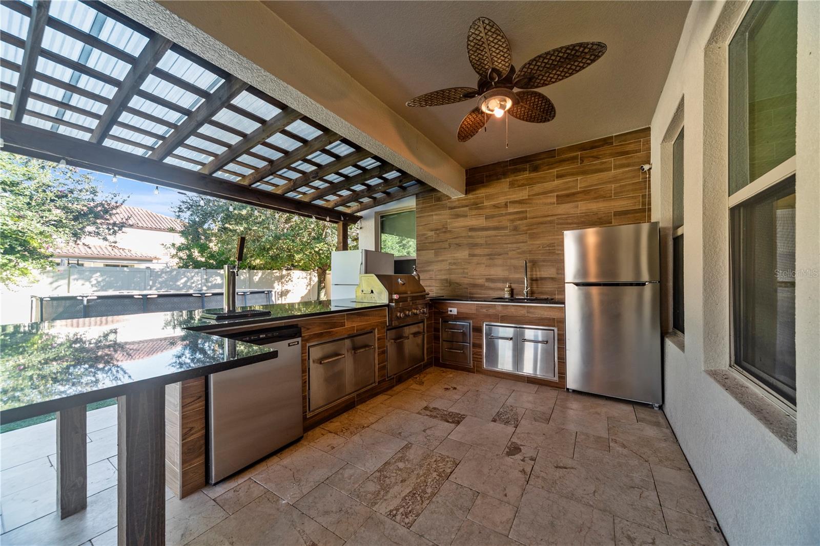 WINDERMERE TRLS PH 5B - Residential Lease