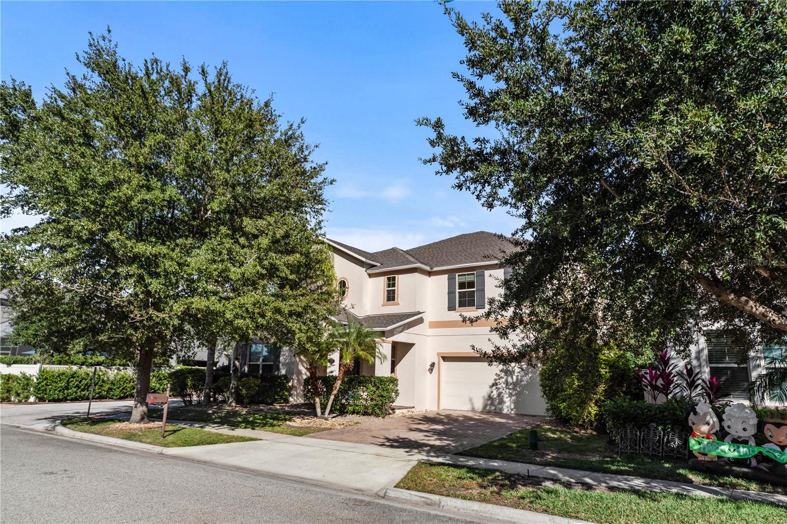 WINDERMERE TRLS PH 5B - Residential Lease