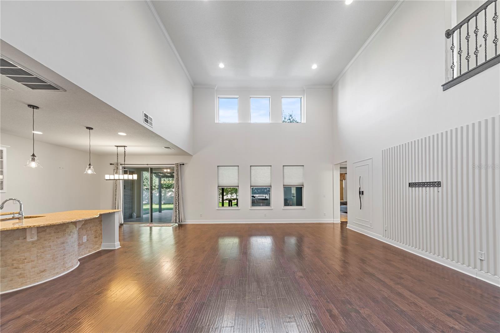 WINDERMERE TRLS PH 5B - Residential Lease