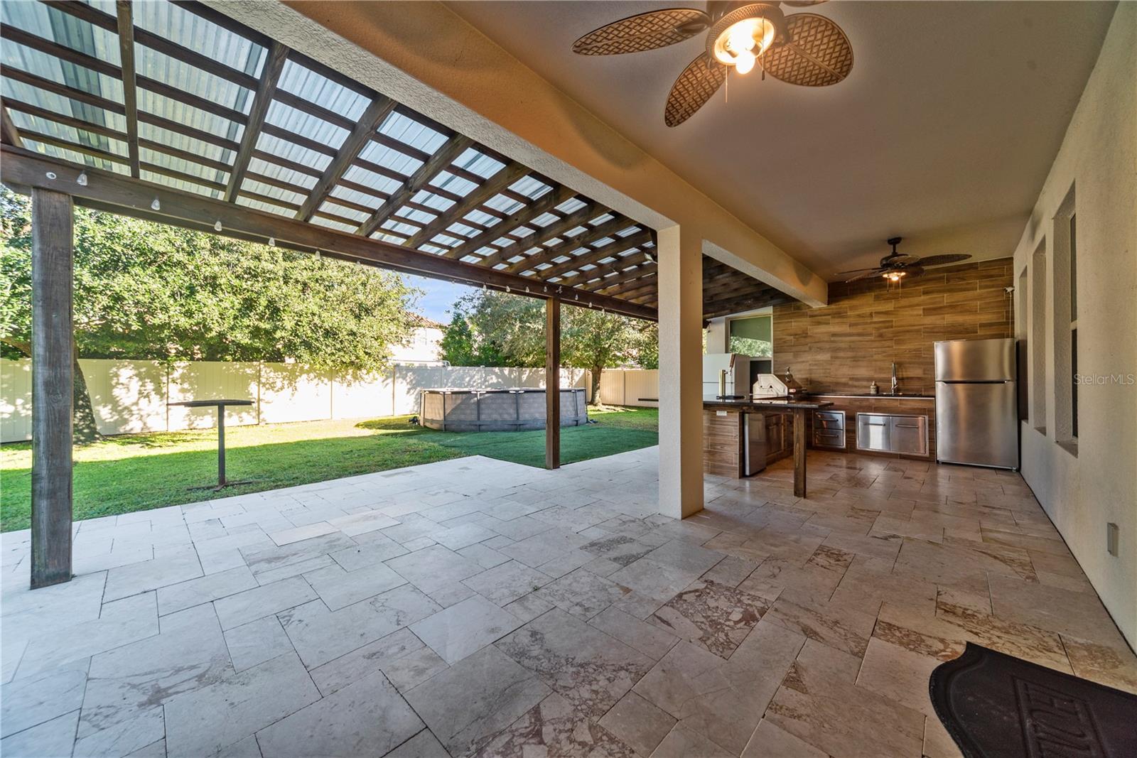 WINDERMERE TRLS PH 5B - Residential Lease