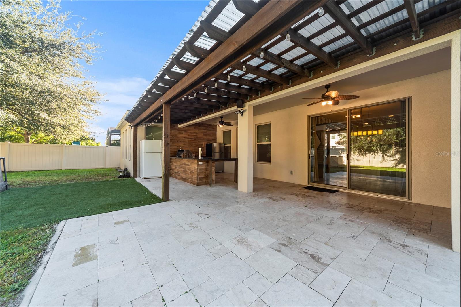 WINDERMERE TRLS PH 5B - Residential Lease