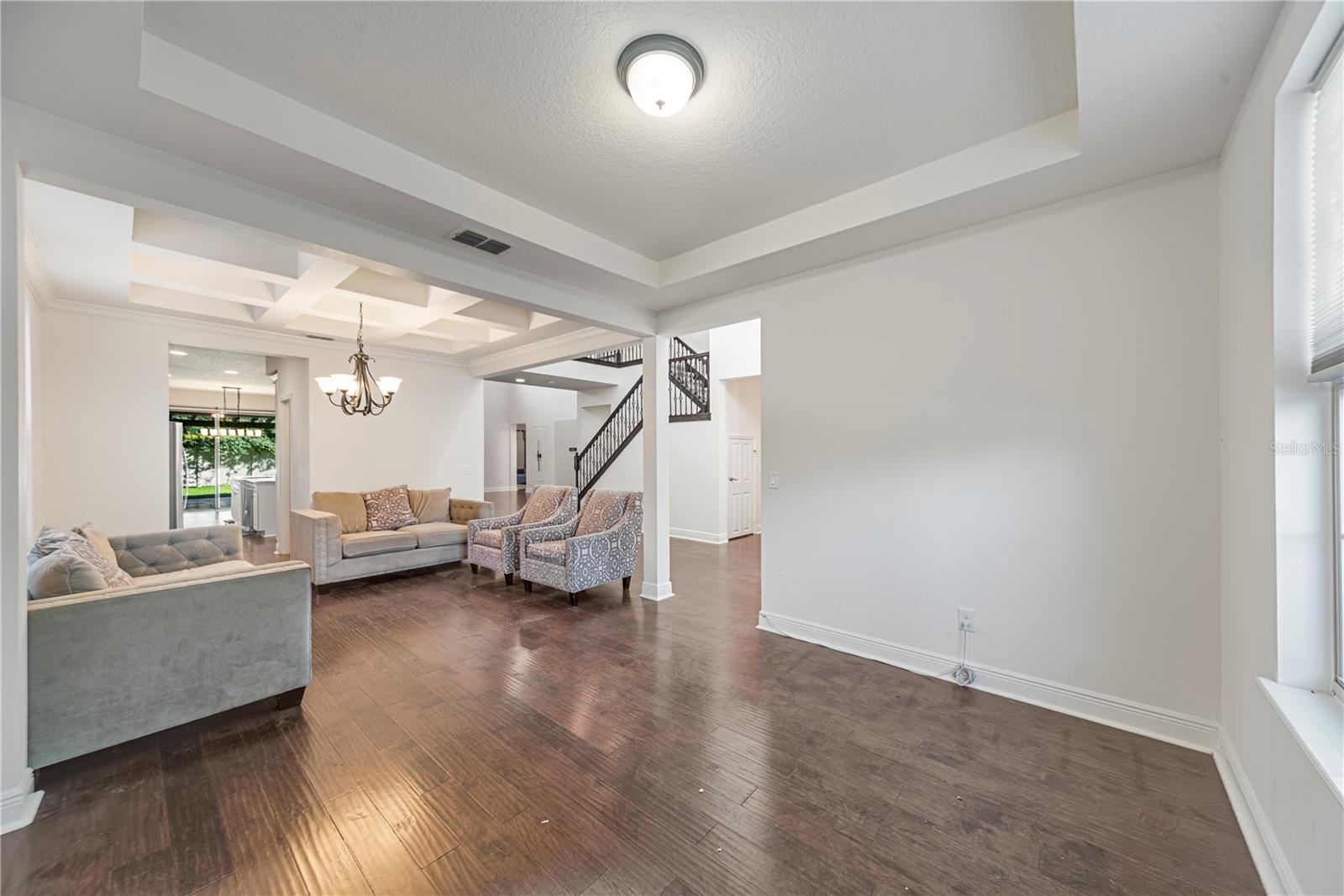 WINDERMERE TRLS PH 5B - Residential Lease