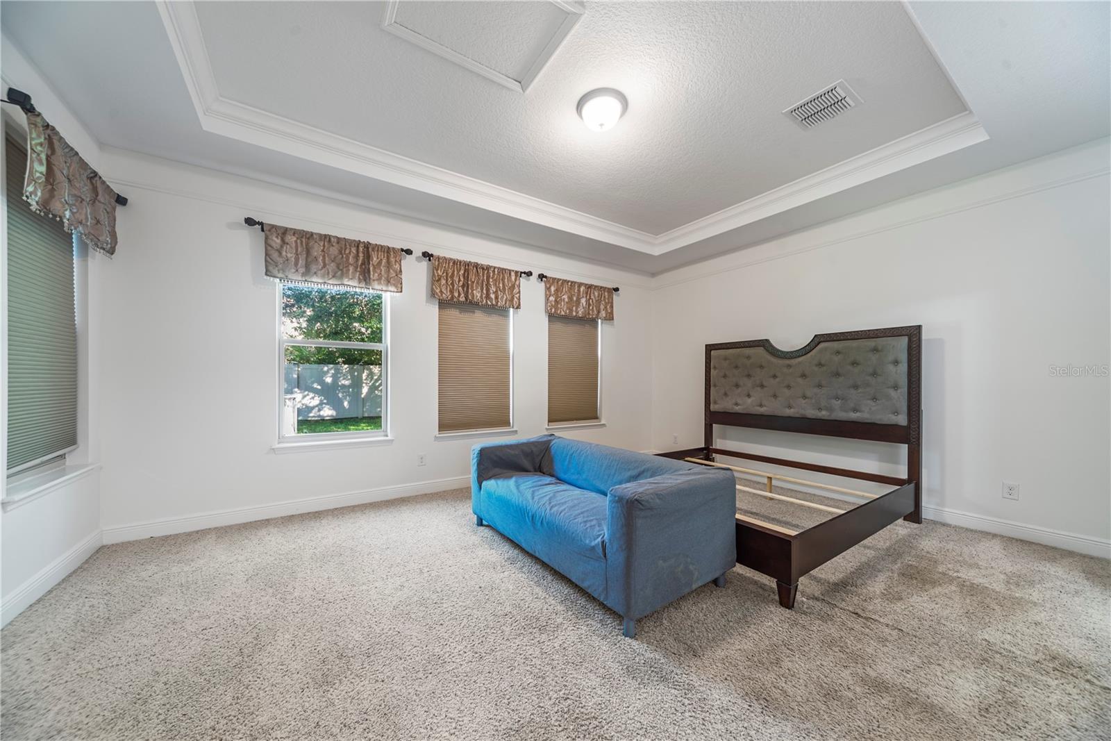 WINDERMERE TRLS PH 5B - Residential Lease