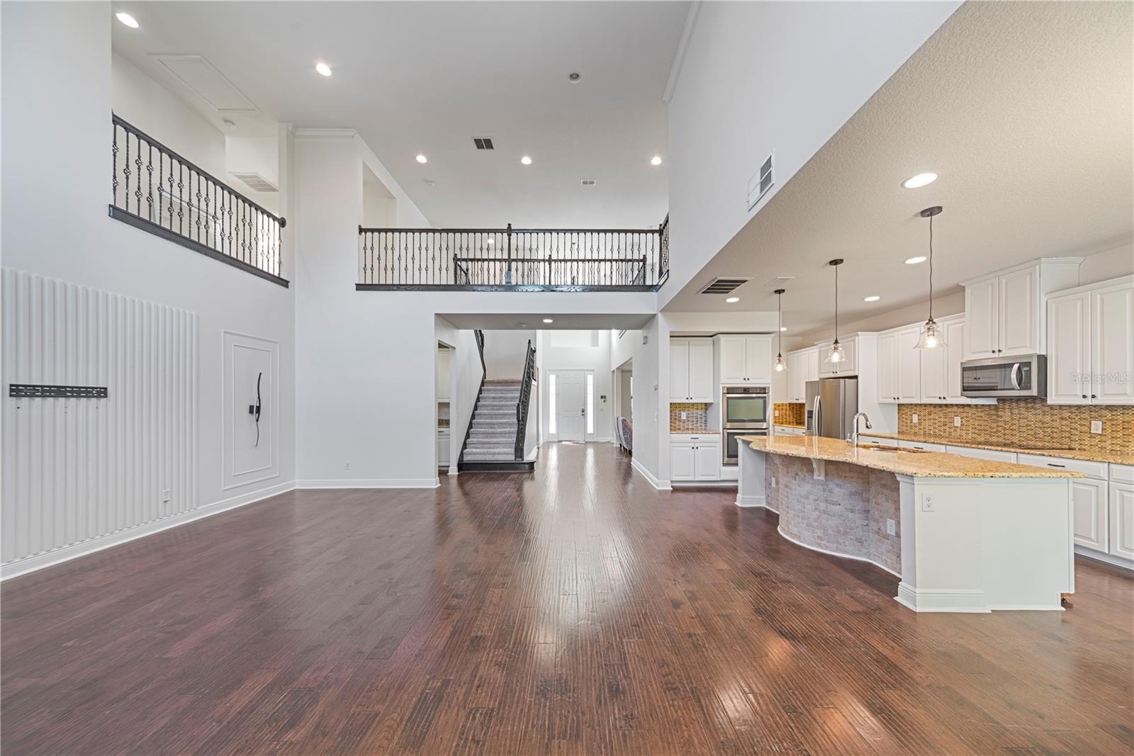 WINDERMERE TRLS PH 5B - Residential Lease