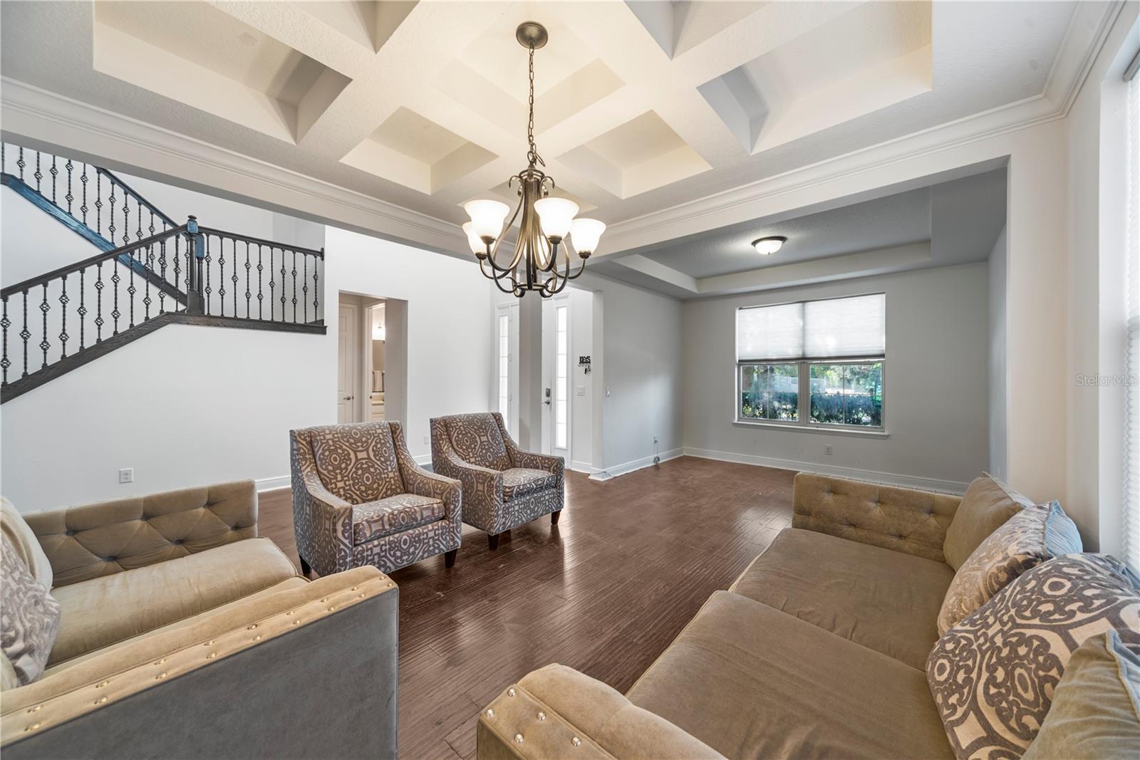 WINDERMERE TRLS PH 5B - Residential Lease