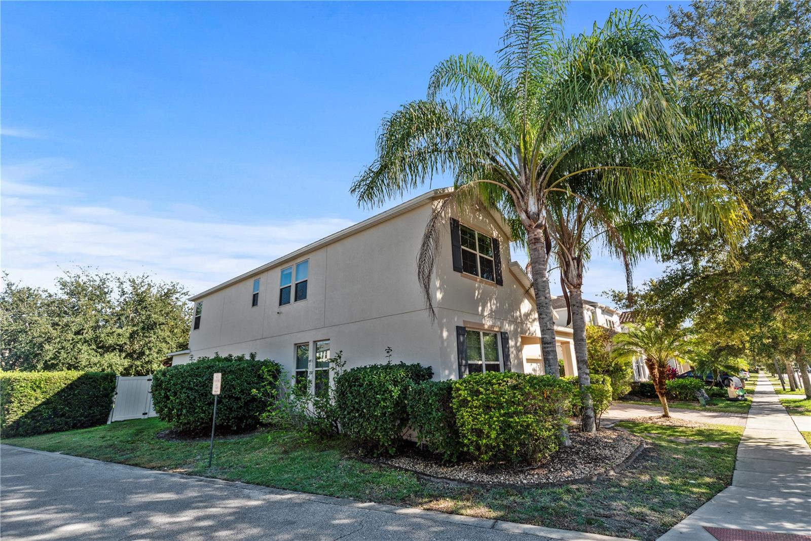 WINDERMERE TRLS PH 5B - Residential Lease