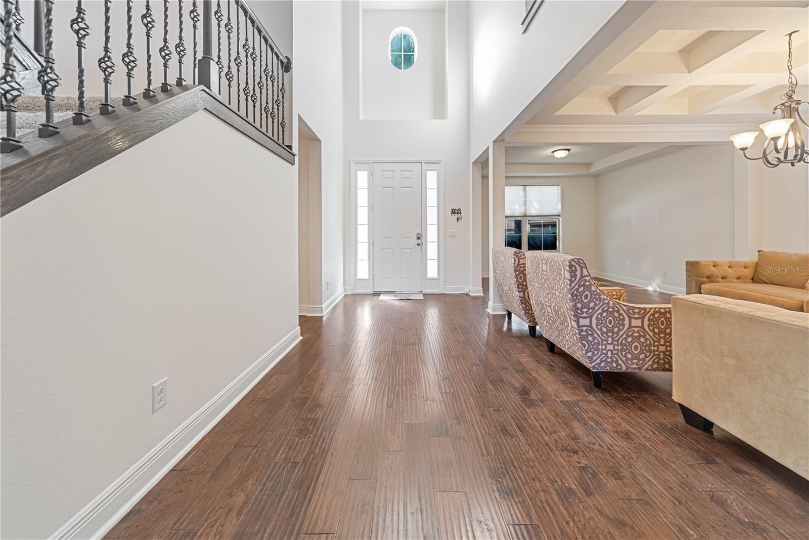 WINDERMERE TRLS PH 5B - Residential Lease