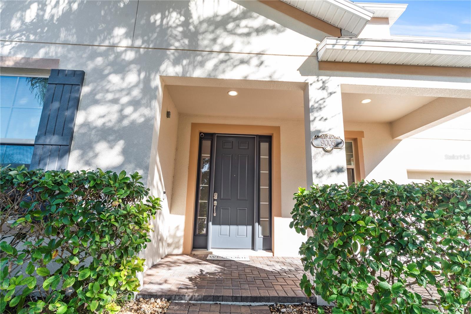 WINDERMERE TRLS PH 5B - Residential Lease