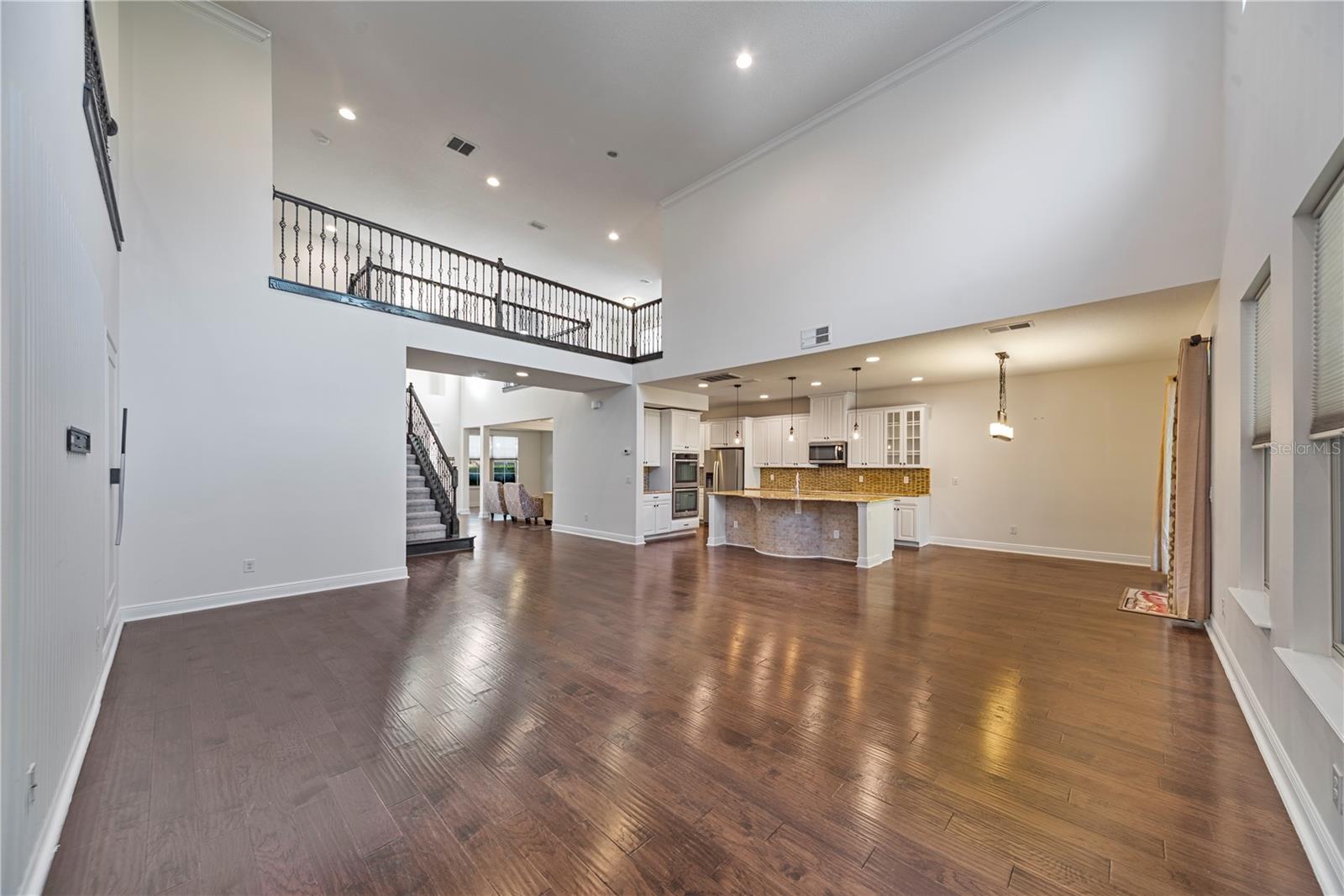 WINDERMERE TRLS PH 5B - Residential Lease