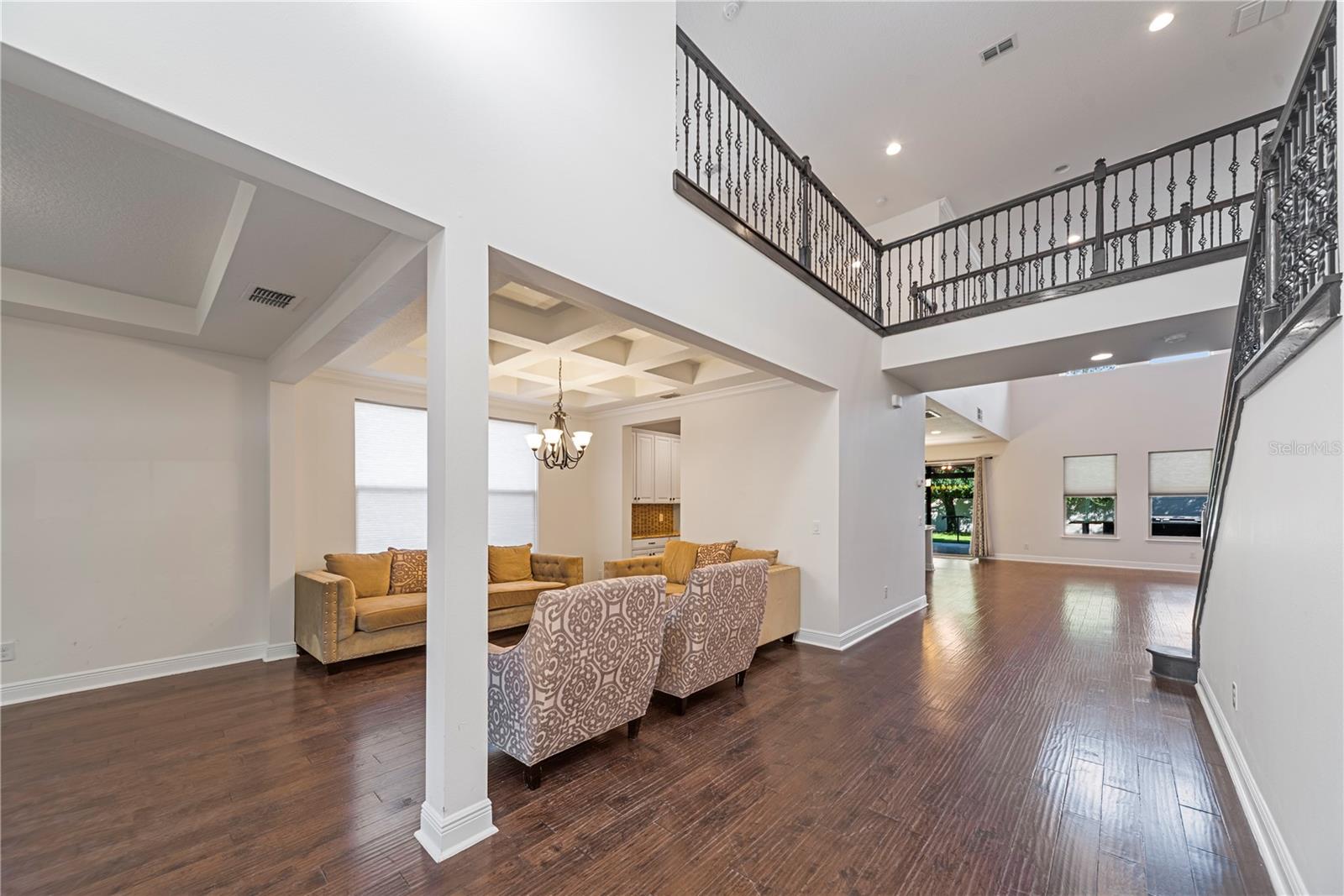 WINDERMERE TRLS PH 5B - Residential Lease