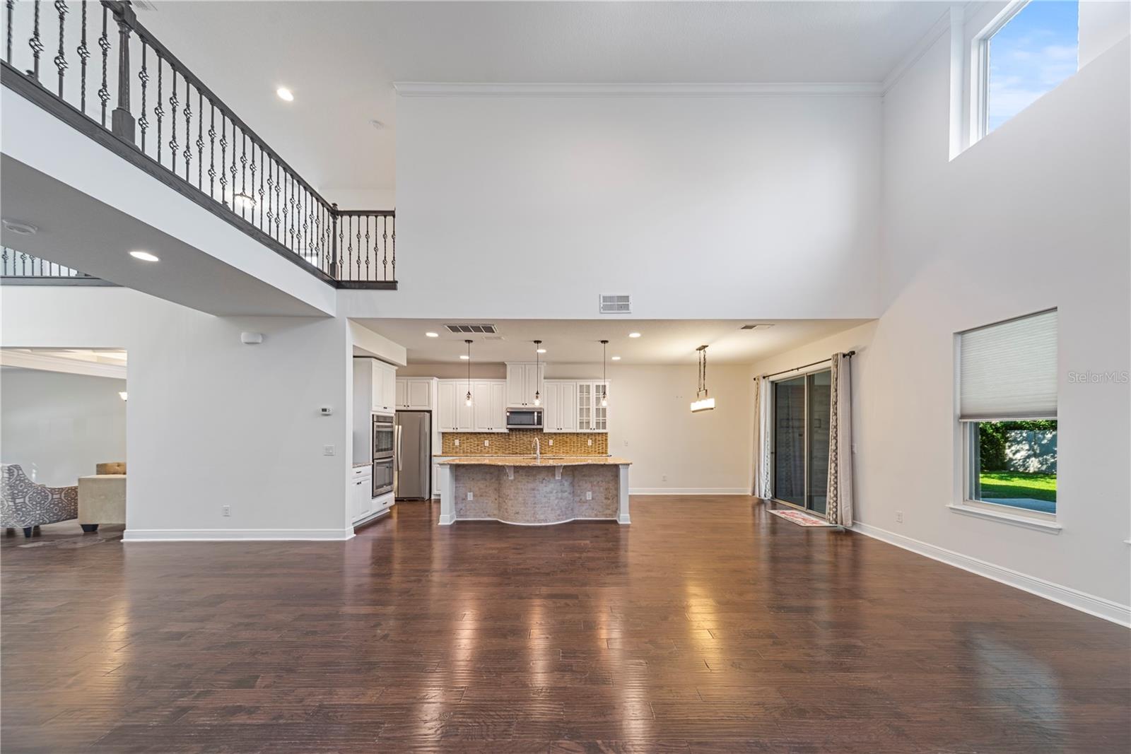 WINDERMERE TRLS PH 5B - Residential Lease