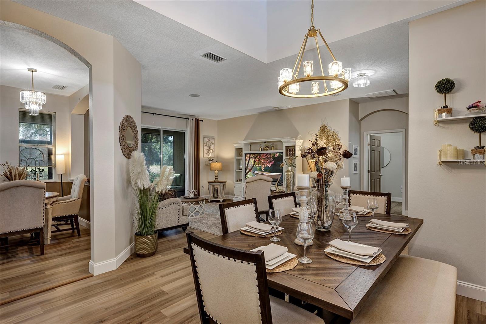 LEESBURG ARLINGTON RIDGE PH 02 - Residential