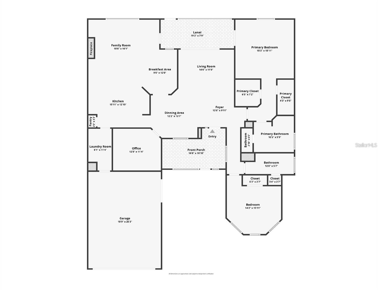LEESBURG ARLINGTON RIDGE PH 02 - Residential