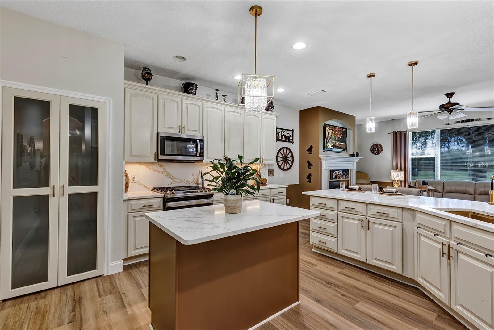 LEESBURG ARLINGTON RIDGE PH 02 - Residential